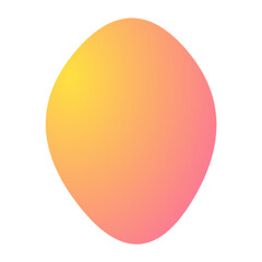 Blob Gradient Texture