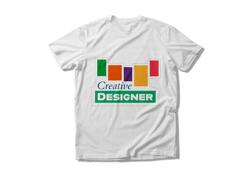 Creative Designer Tshirt Ideas for Inspiration
