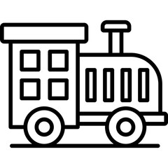 Train Icon