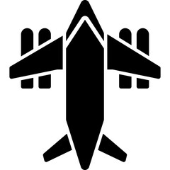 Plane Icon