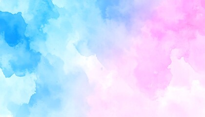 Pastel Cloud Abstract Background Texture (3)