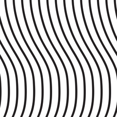 abstract curve line beautiful line pattern design.