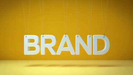 Building a strong brand identity with impactful messaging and visual representation