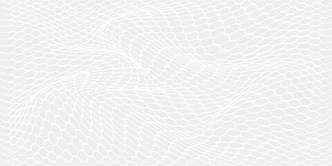 Mesh texture for fishing nets. Seamless pattern for sportswear or soccer goal, volleyball net, basketball hoop, hockey, athletics. Abstract net background for © Hendra