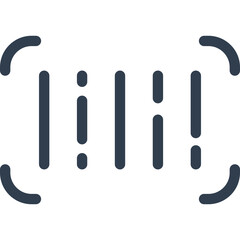 Scan this modern barcode for instant product information