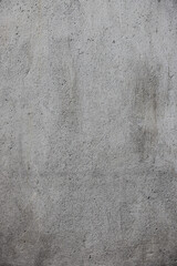 The rugged texture of a mottled wall