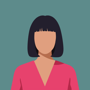 Flat modern detailed illustration freepik style vector illustration