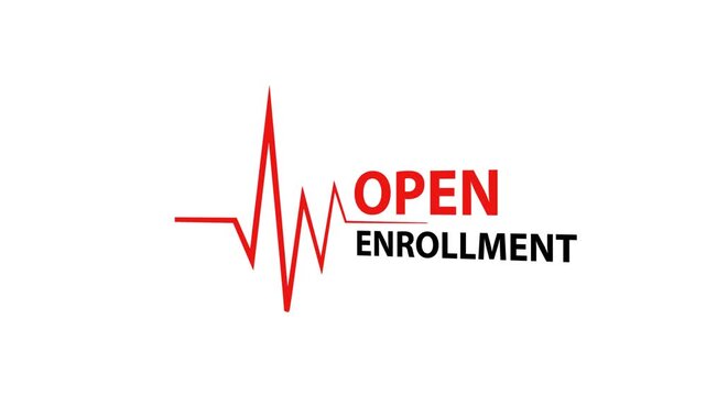 open enrollment	
