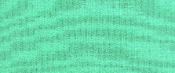 blue and green fabric background