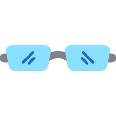 Glasses Icon