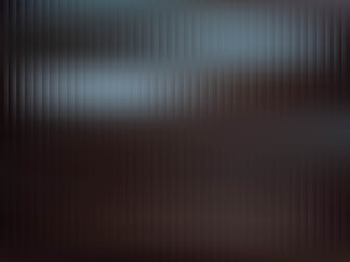 Abstract background featuring vertical gradient lines in deep brown and black tones, with subtle highlights of cool blue.