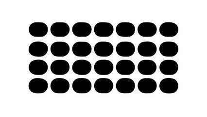 Human Organs Silhouette Collection anatomy medical