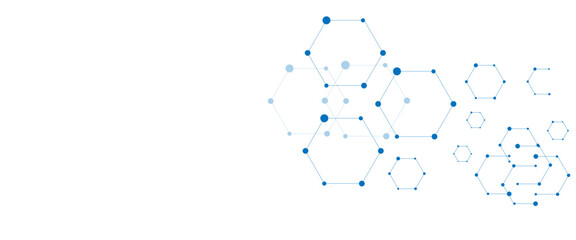 Connected line and dot background backgrounds microbiology	