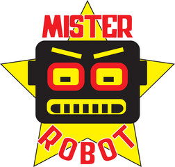 Mister Robot