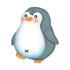 penguin 