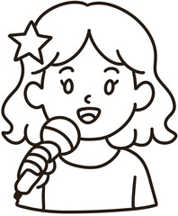 가수
