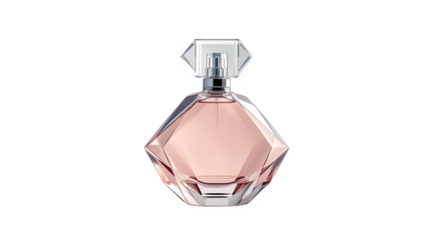 bottle of perfume
