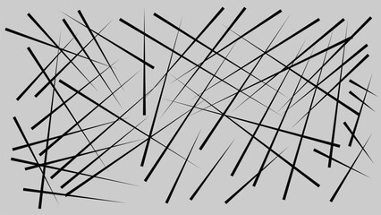 abstract background with tree branches