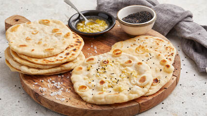 Flatbread