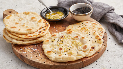 Flatbread