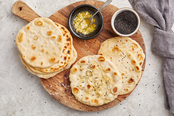 Flatbread