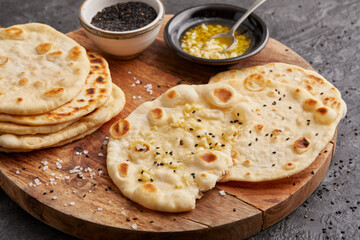 Flatbread