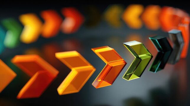 Executing rebranding efforts to refresh market perception, modernize identity, and align with evolving business goals.