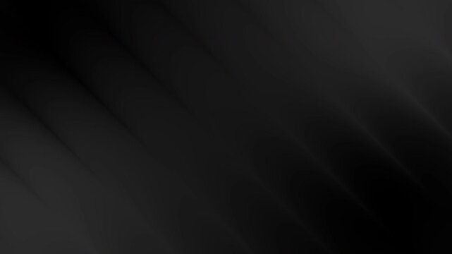 Black abstract design featuring diagonal gradient lines. Perfect for background elements in digital projects, website design, or print materials.