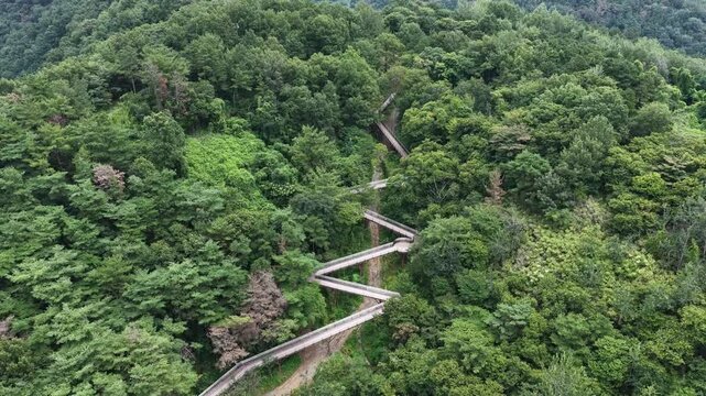 밀양 용두산