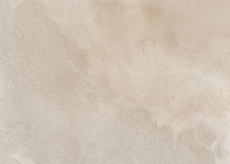 Vintage old texture background, grunge watercolor design for retro art and creative projects