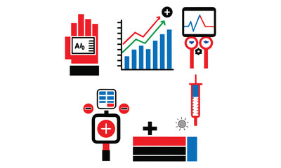 Obraz premium Comprehensive Healthcare and Medical Services 