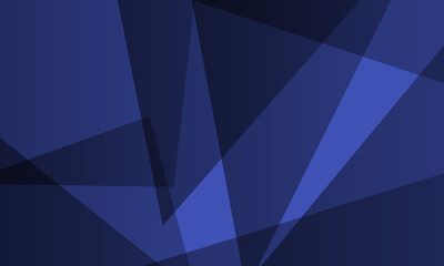 Obraz premium Abstract polygon background in various vibrant gradient colors