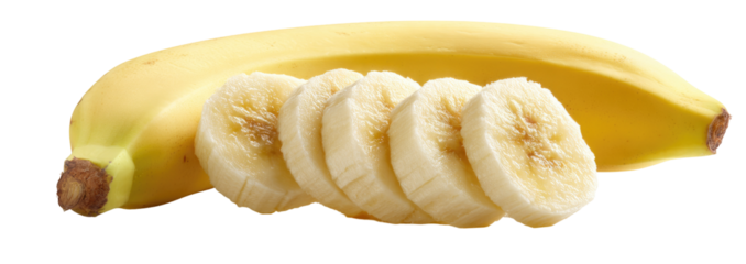 Sliced banana (2)