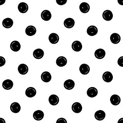 Abstract seamless background. Vector illustration. Pattern for printing and design