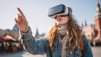 Using innovative tech like apps, VR, and online tools, travel technology advancement improves itinerary management, accessibility, and on-site visitor experiences.
