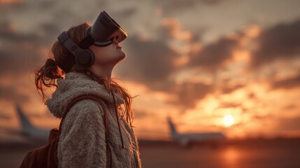 Travel technology advancement leverages digital platforms, mobile apps, and virtual reality to simplify planning, enhance experiences, and engage travelers.
