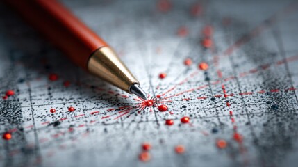 Quantitative methods emphasize measurable data, using experiments and surveys to analyze variables, ensuring accuracy, reliability, and generalizable insights.
