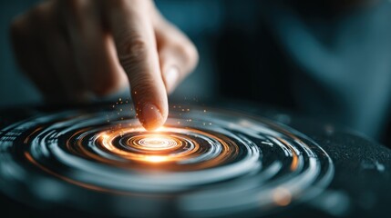 Obraz premium Improving sales forecast accuracy allows teams to allocate resources wisely, reduce waste, and ensure that supply meets anticipated market demand. 