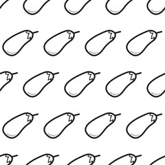 Abstract seamless background. Vector illustration. Pattern for printing and design