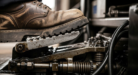 Close-up of fresh coffee beans being expertly roasted in a commercial machine, capturing the essence of artisanal coffee production and quality.