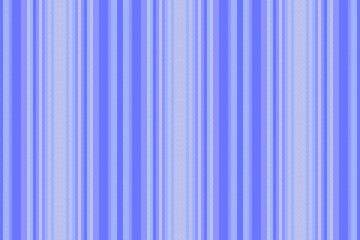 Obraz premium Classic vertical stripe pattern in cool blue tones. Versatile background for design projects, textiles, fashion, and graphic arts. Orderly, clean, and adaptable.