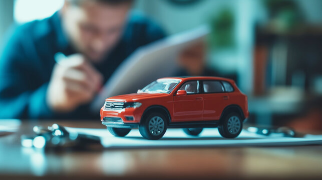 Fahranf&auml;ger plant SUV als erstes Auto nach F&uuml;hrerscheinPr&uuml;fung