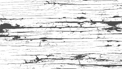 grunge wood Grunge grain scratched texture Old worn overlay vector black and white distressed. dot crack vector design on transparent background.