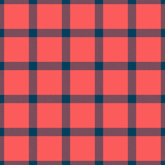 Detailed plaid pattern for fabric, perfect for creating elegant