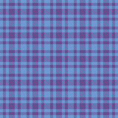 Eye-catching check design with striking color contrasts and clea