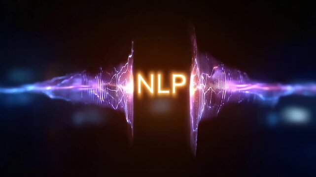 Exploring advanced NLP and AI techniques in speech recognition and data analysis, enhancing language processing, voice interaction, automation and intelligent decision-making.