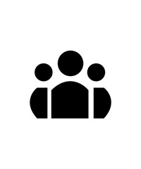 business people icon