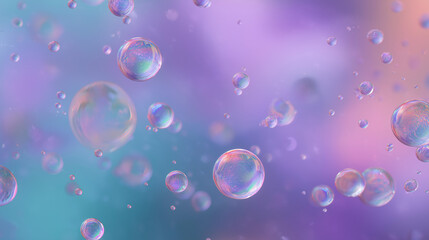 An optimized visual concept for editorial use up-close journey: swirling dance of pink and purple chemical reactions in a soap bubble's heart

explanation: the original title is quite technical,.