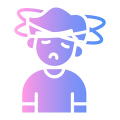 flu Gradient icon