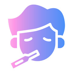 flu Gradient icon